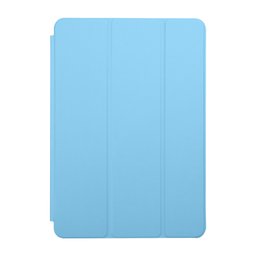 Apple Etui książkowe do iPad 10.2 2019 — Etui smart — Sztuczna skóra — kolor: niebieski 2