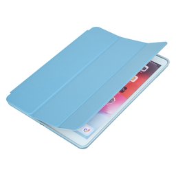 Apple Etui książkowe do iPad 10.2 2019 — Etui smart — Sztuczna skóra — kolor: niebieski 3