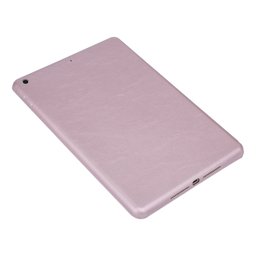 Apple Etui książkowe do iPad 10.2 2019 — Etui smart — Sztuczna skóra — kolor: różowe złoto 6