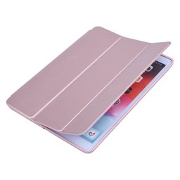 Apple Etui książkowe do iPad 10.2 2019 — Etui smart — Sztuczna skóra — kolor: różowe złoto 5