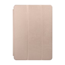 Apple Etui książkowe do iPad 10.2 2019 — Etui smart — Sztuczna skóra — kolor: złoty 2