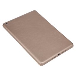 Apple Etui książkowe do iPad 10.2 2019 — Etui smart — Sztuczna skóra — kolor: złoty 6