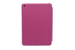 Smart Etui książkowe do iPad 9.7'' (2017) — kolor: jaskraworóżowy 2