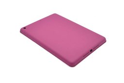 Smart Etui książkowe do iPad 9.7'' (2017) — kolor: jaskraworóżowy 3