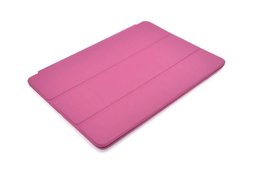 Smart Etui książkowe do iPad 9.7'' (2017) — kolor: jaskraworóżowy 4