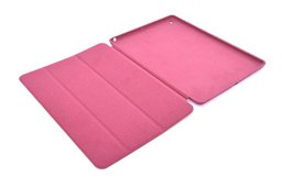 Smart Etui książkowe do iPad 9.7'' (2017) — kolor: jaskraworóżowy 5