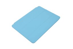 Etui książkowe do iPad 9.7'' (2017) — kolor: jasnoniebieski 5