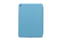 Etui książkowe do iPad 9.7'' (2017) — kolor: jasnoniebieski 3