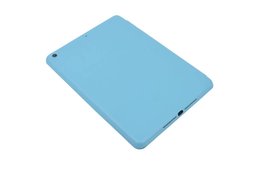 Etui książkowe do iPad 9.7'' (2017) — kolor: jasnoniebieski 4