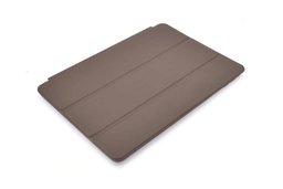 Smart Etui książkowe do iPad 9.7'' (2017) — kolor: ciemnobrązowy 3
