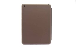 Smart Etui książkowe do iPad 9.7'' (2017) — kolor: ciemnobrązowy 2