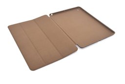 Smart Etui książkowe do iPad 9.7'' (2017) — kolor: ciemnobrązowy 5
