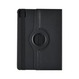 Etui książkowe do iPad Air 11 (2024 & 2025) — Obrotowy — kolor: czarny 3