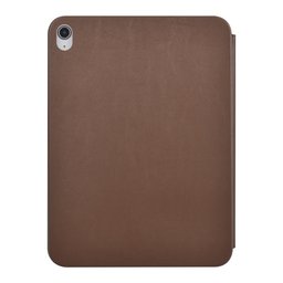 Apple Etui książkowe do iPad 10.9 (2022) — Etui smart — kolor: ciemnobrązowy 3