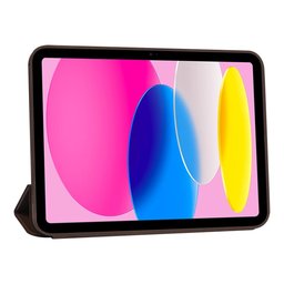 Apple Etui książkowe do iPad 10.9 (2022) — Etui smart — kolor: ciemnobrązowy 5
