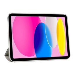 Apple Etui książkowe do iPad 10.9 (2022) — Etui smart — kolor: szary 5