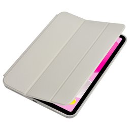 Apple Etui książkowe do iPad 10.9 (2022) — Etui smart — kolor: szary 4