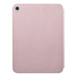 Apple Etui książkowe do iPad 10.9 (2022) — Etui smart — kolor: różowe złoto 3