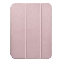 Apple Etui książkowe do iPad 10.9 (2022) — Etui smart — kolor: różowe złoto 2