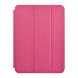 Apple Etui książkowe do iPad 10.9 (2022) — Etui smart — kolor: jaskraworóżowy 2