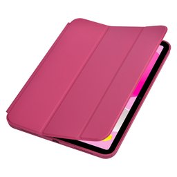 Apple Etui książkowe do iPad 10.9 (2022) — Etui smart — kolor: jaskraworóżowy 4
