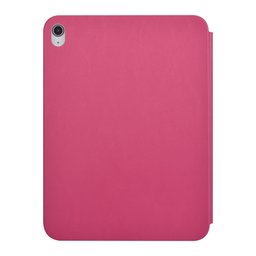 Apple Etui książkowe do iPad 10.9 (2022) — Etui smart — kolor: jaskraworóżowy 3