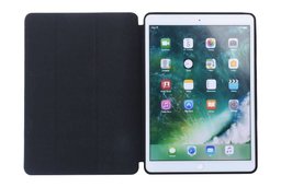 Smart Etui książkowe do iPad Pro 10.5 — kolor: czarny 5