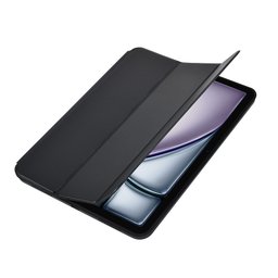 Etui książkowe do iPad Air 11 (2024 & 2025) — Etui smart — kolor: czarny 5