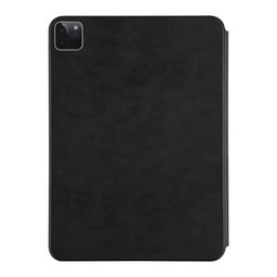 Apple Etui książkowe do iPad Pro 11 (2021) — kolor: czarny — Etui smart 2