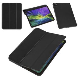 Apple Etui książkowe do iPad Pro 11 (2021) — kolor: czarny — Etui smart 5