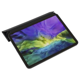 Apple Etui książkowe do iPad Pro 11 (2021) — kolor: czarny — Etui smart 4