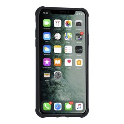 Apple Etui tylne do iPhone 11 Pro — Silikon — kolor: czarny 4