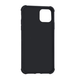 Apple Etui tylne do iPhone 11 Pro — Silikon — kolor: czarny 3