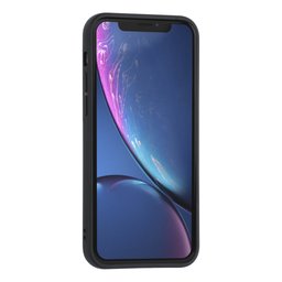 UNIQ Accessory Etui tylne do iPhone 12 Pro Max — Ultracienki — kolor: czarny 3