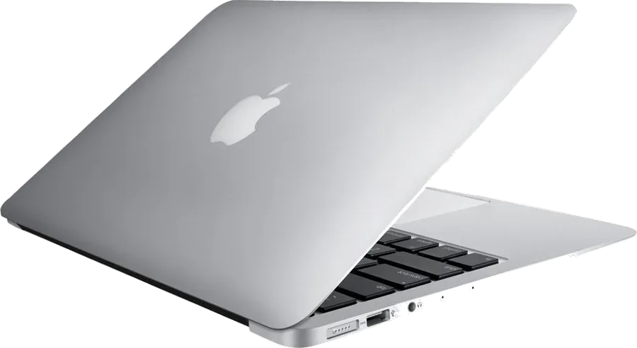 Professionally refurbished MacBooks