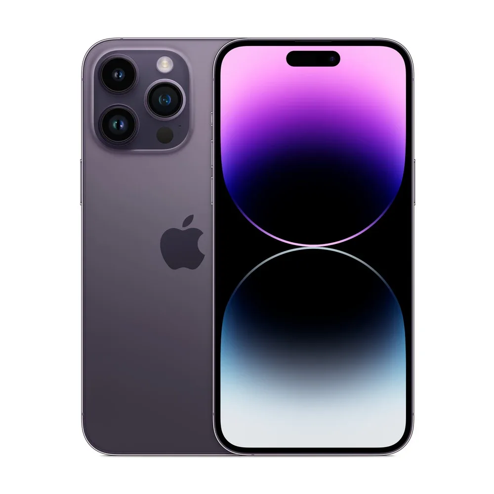 Apple iPhone 14 Pro Max 4