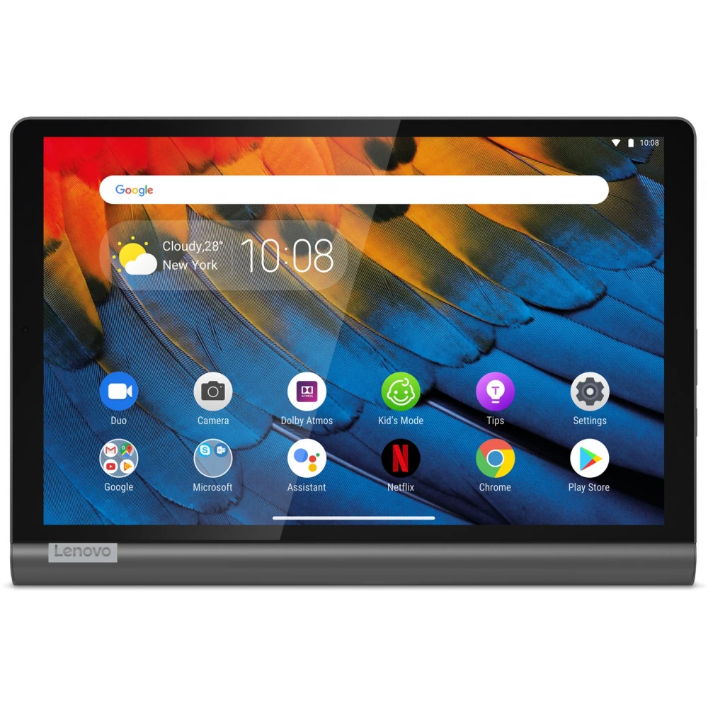 Lenovo Yoga Smart Tab LTE X705L
