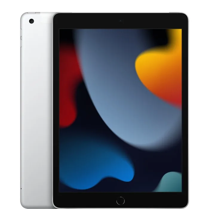 Apple iPad 10.2" 9th Gen (2021) WiFi
