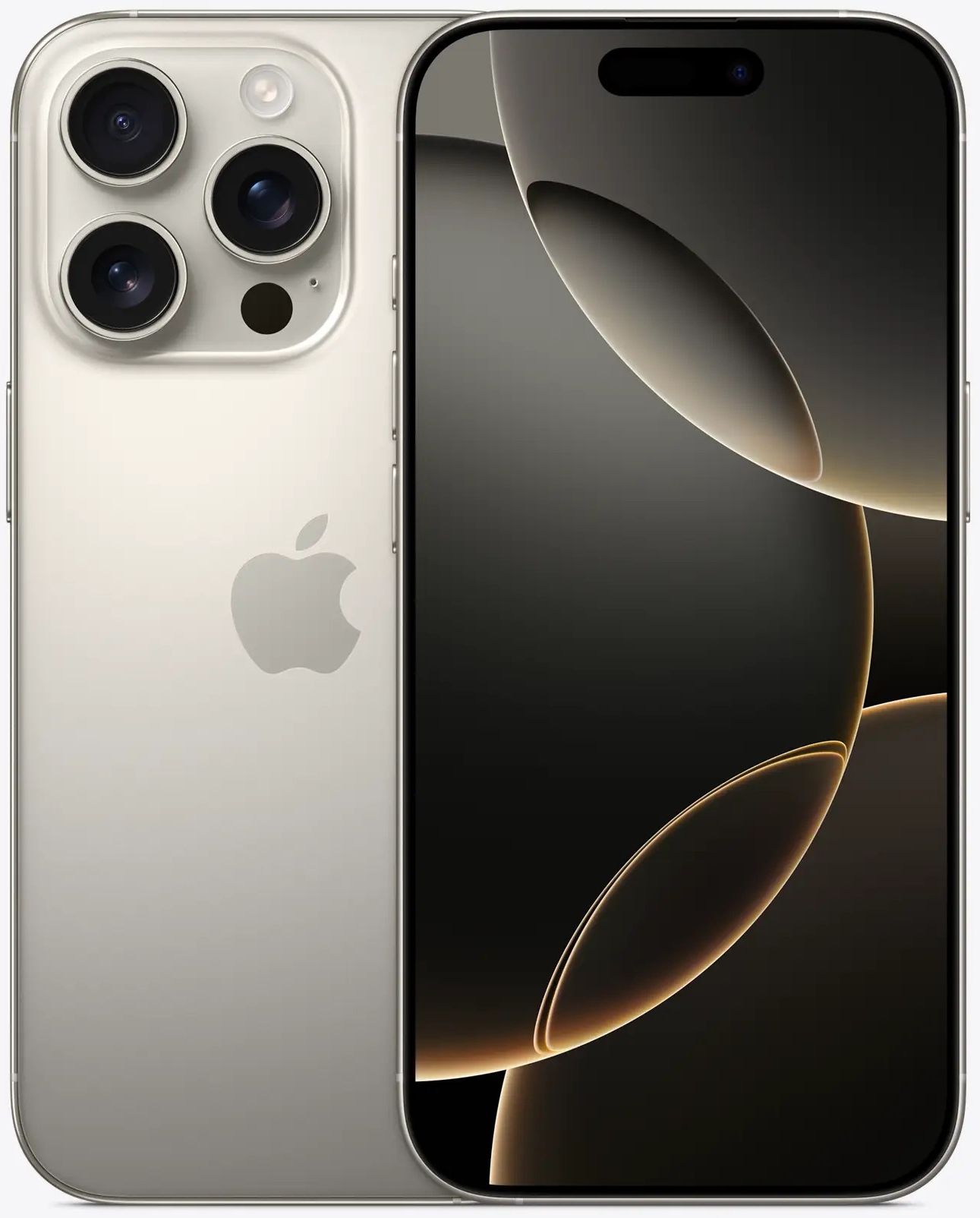 Apple iPhone 16 Pro