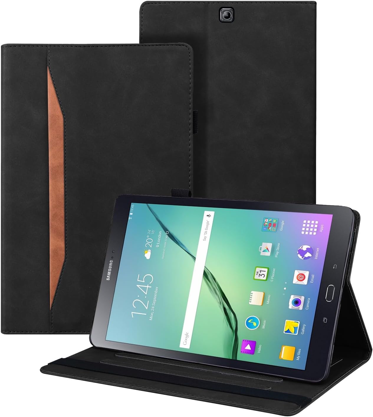 Samsung Galaxy Tab S2 9.7 VE LTE T819
