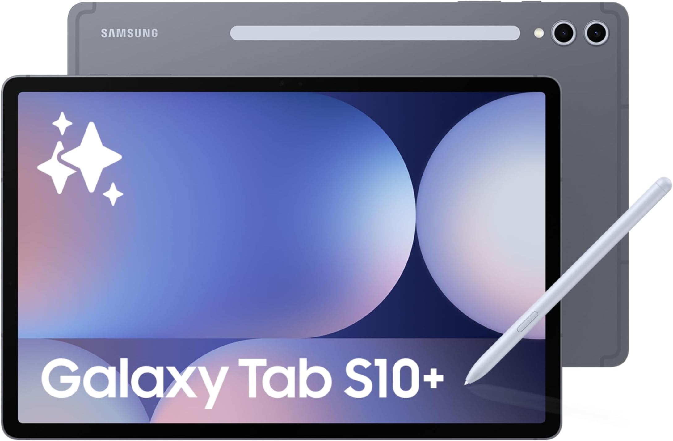 Samsung Galaxy Tab S10 FE Plus WiFi X620