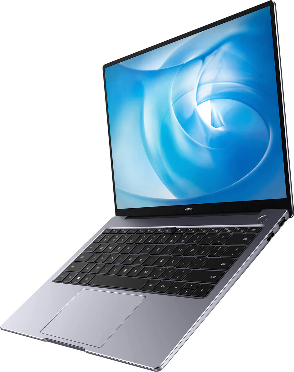 Huawei Matebook 14 2020 Touch 14"