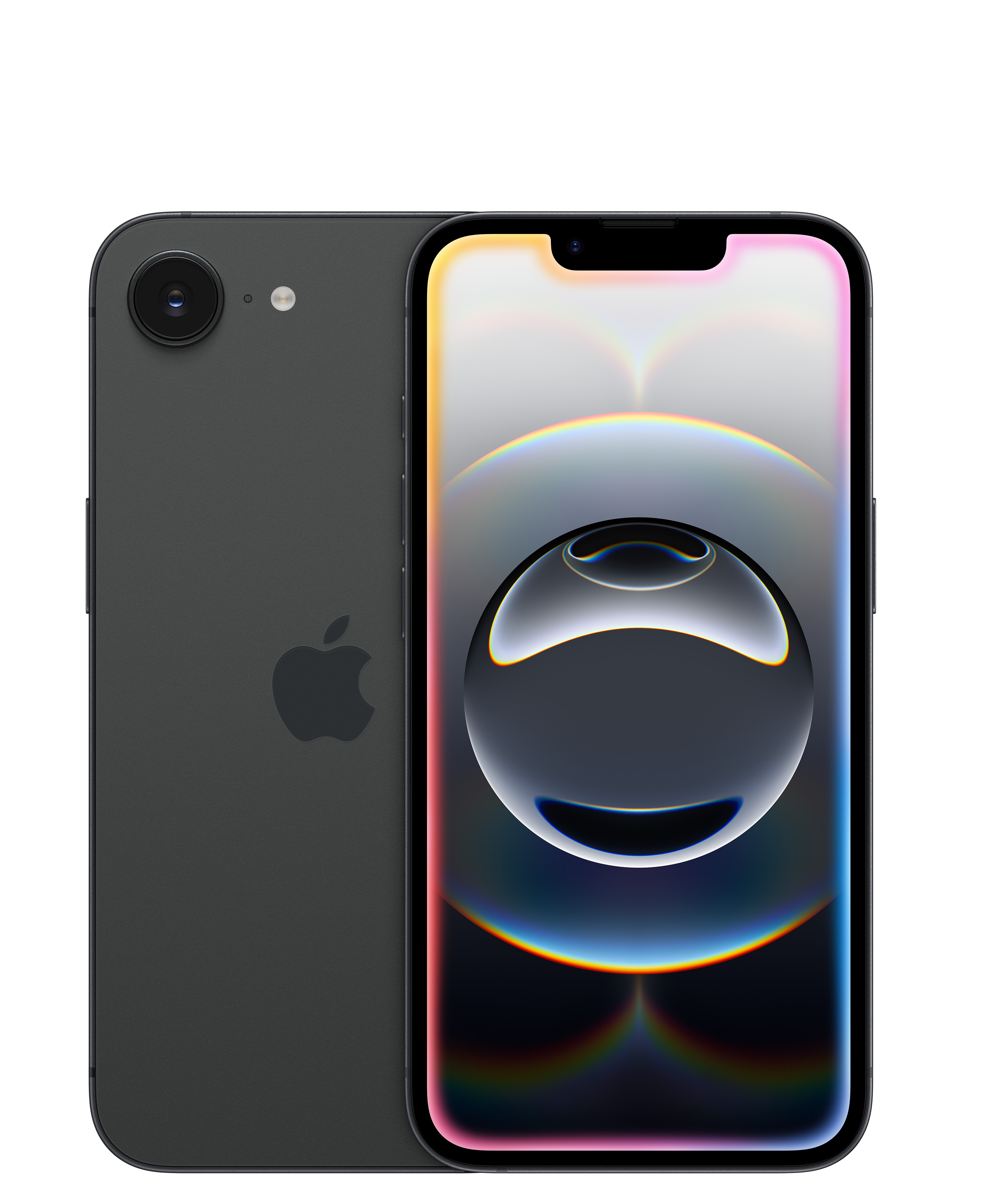 Apple iPhone 16e
