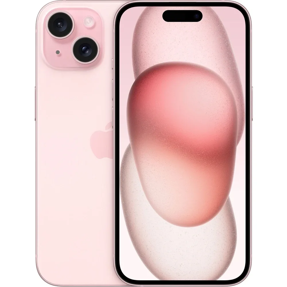 Apple iPhone 15 (eSIM)