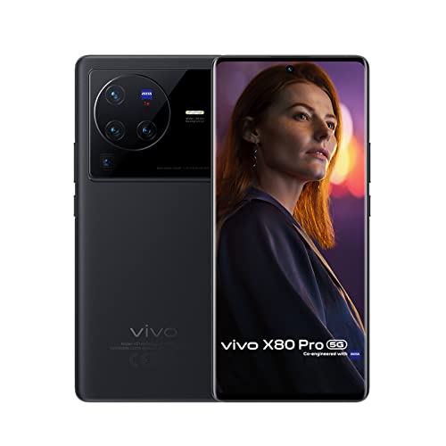 VIVO X80 Pro 5G