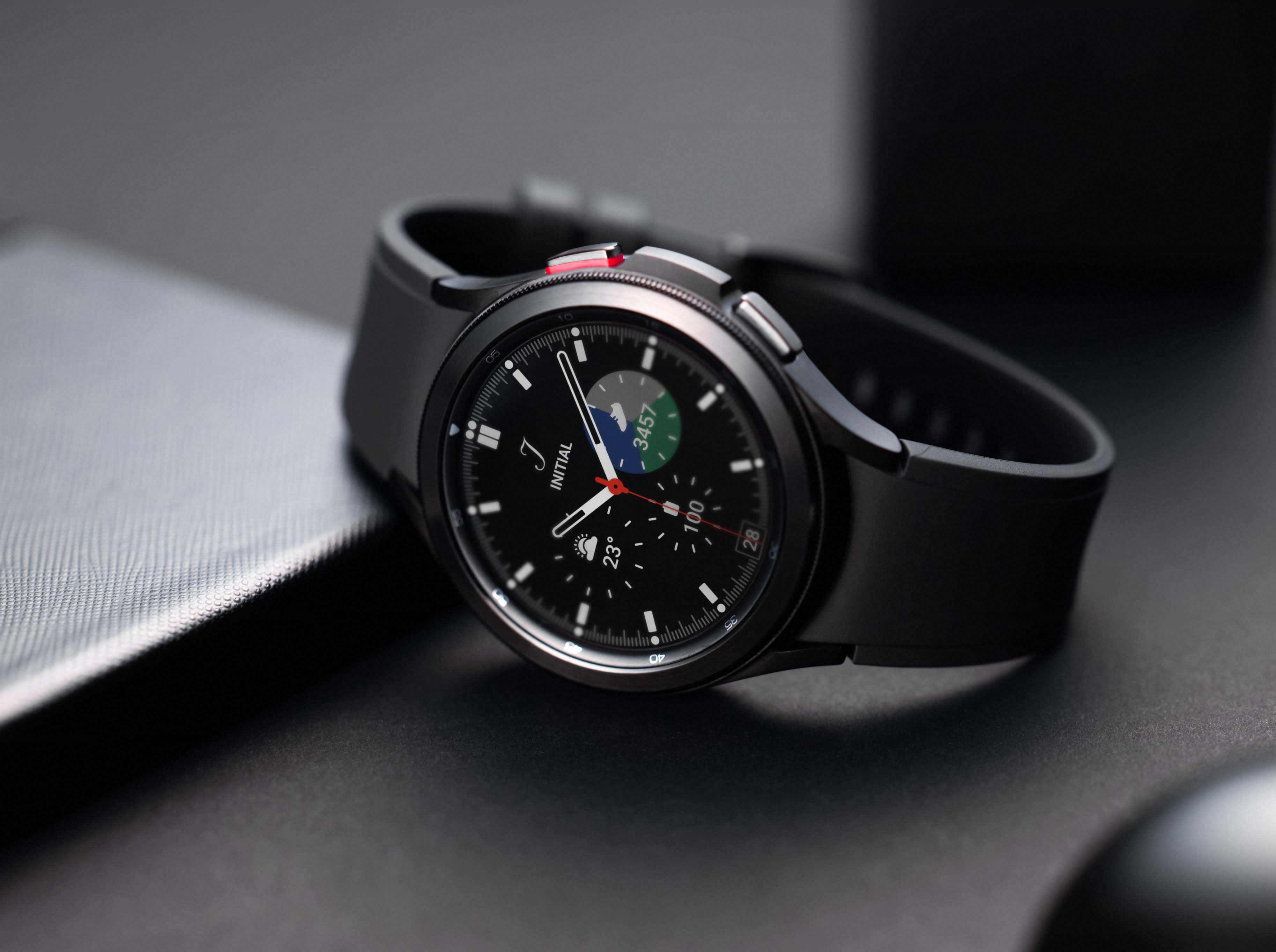 Samsung Galaxy Watch4 Classic 46mm BT R890N