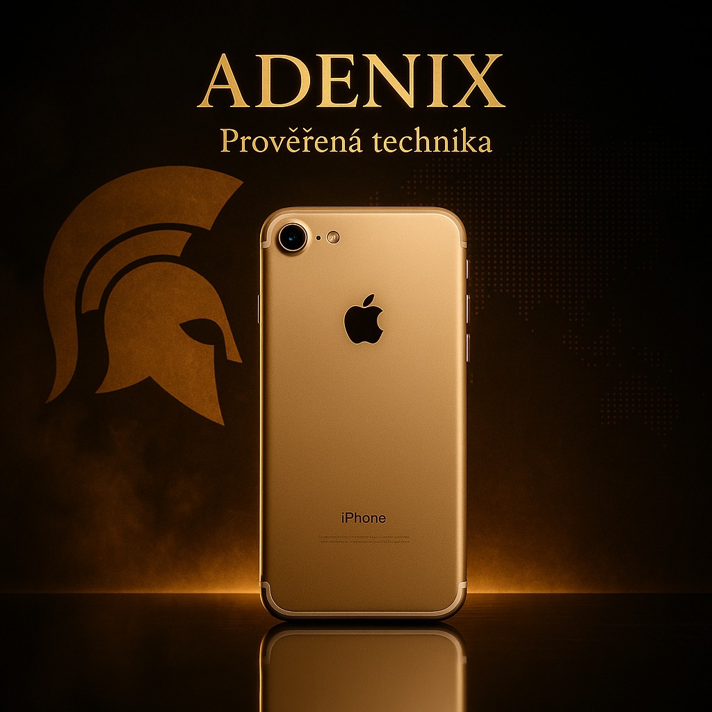 Apple iPhone 7