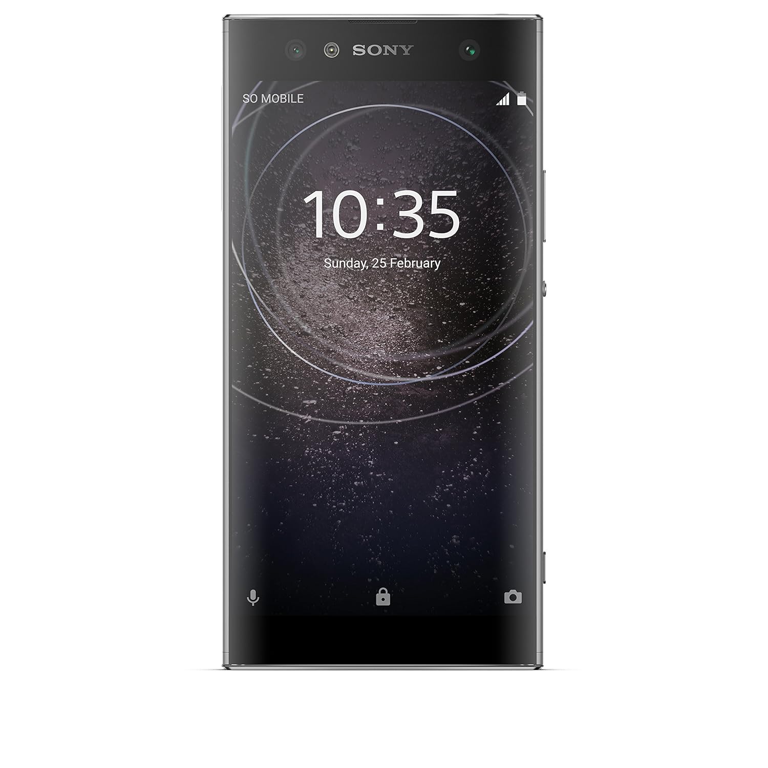 Sony Xperia XA2 Dual