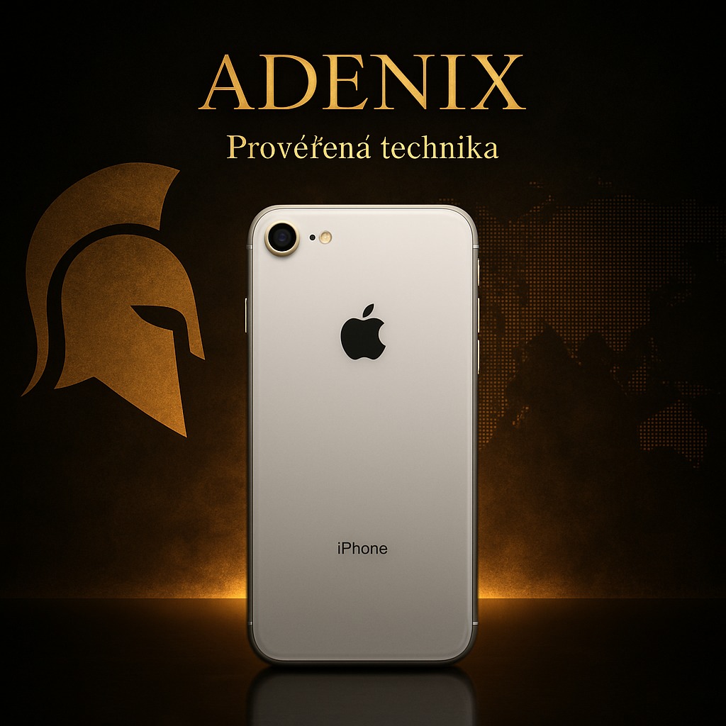 Apple iPhone 8