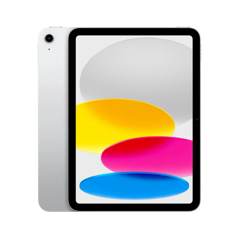 Apple iPad 10.9" 10th Gen (2022) WiFi